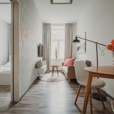 Zeus Design Apartments Sweet Home Viena Exterior foto
