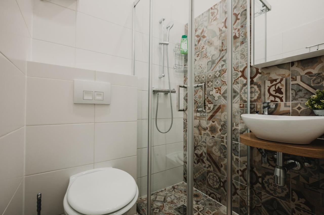 Zeus Design Apartments Sweet Home Viena Exterior foto