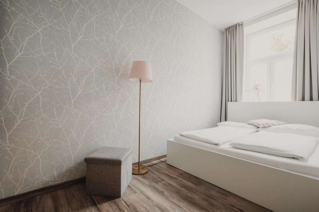 Zeus Design Apartments Sweet Home Viena Exterior foto